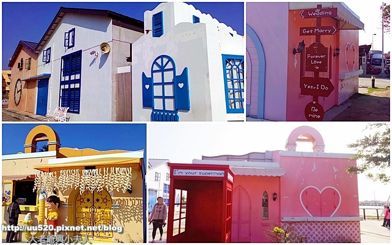 水晶教堂G異國區-008