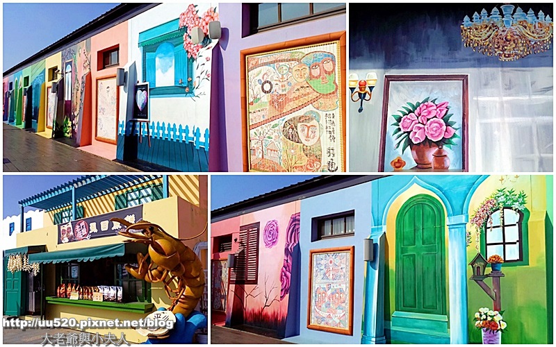 水晶教堂F北門遊客中心正牆區-006