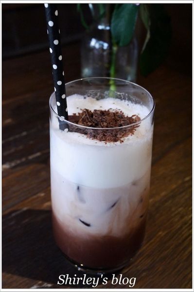 森 咖啡 morikoohii:嘉義‧Morikoohii 森咖啡