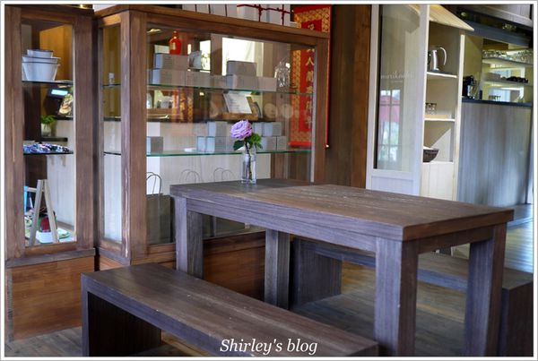 森 咖啡 morikoohii:嘉義‧Morikoohii 森咖啡