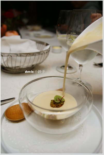 台北花園大酒店-PRIME ONE牛排館:台北花園酒店「Prime One」牛排館~喜馬拉雅鹽磚乾式熟成法