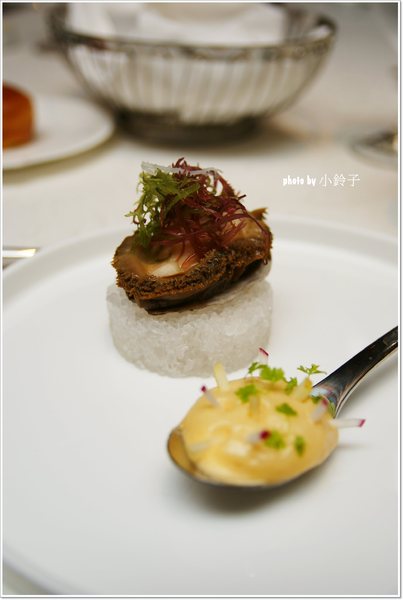 台北花園大酒店-PRIME ONE牛排館:台北花園酒店「Prime One」牛排館~喜馬拉雅鹽磚乾式熟成法