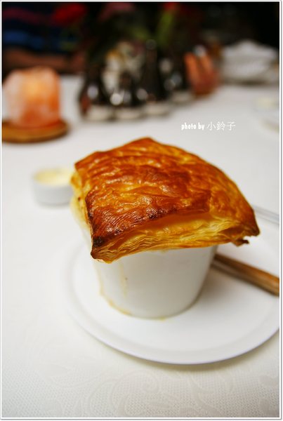 台北花園大酒店-PRIME ONE牛排館:台北花園酒店「Prime One」牛排館~喜馬拉雅鹽磚乾式熟成法