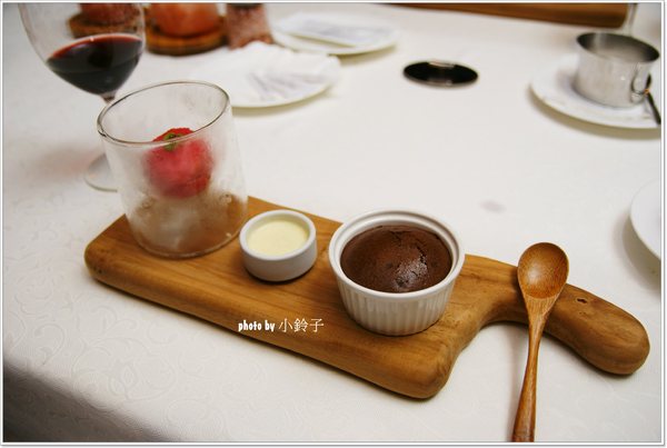 台北花園大酒店-PRIME ONE牛排館:台北花園酒店「Prime One」牛排館~喜馬拉雅鹽磚乾式熟成法