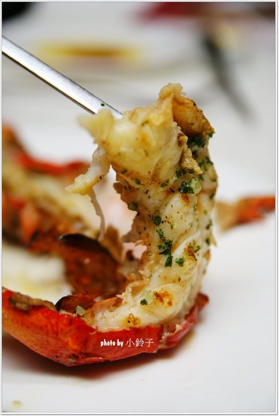 台北花園大酒店-PRIME ONE牛排館:台北花園酒店「Prime One」牛排館~喜馬拉雅鹽磚乾式熟成法