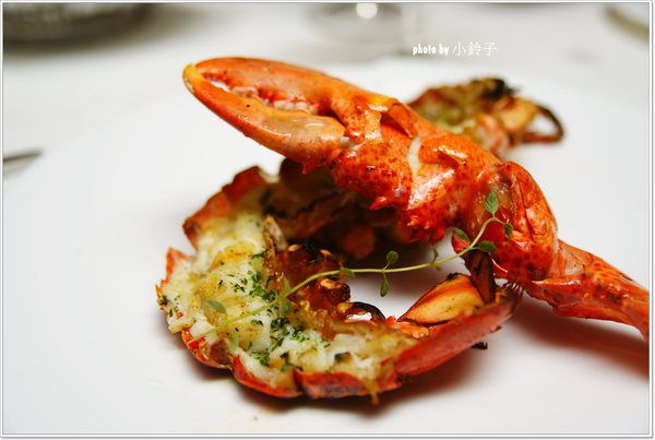 台北花園大酒店-PRIME ONE牛排館:台北花園酒店「Prime One」牛排館~喜馬拉雅鹽磚乾式熟成法