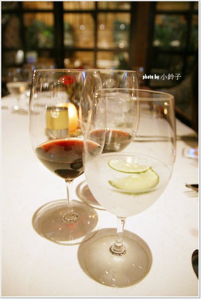 台北花園大酒店-PRIME ONE牛排館:台北花園酒店「Prime One」牛排館~喜馬拉雅鹽磚乾式熟成法