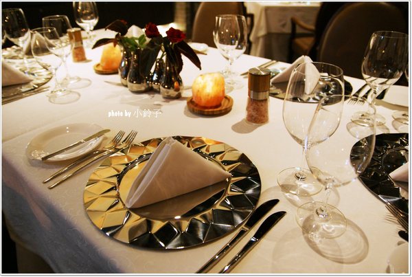 台北花園大酒店-PRIME ONE牛排館:台北花園酒店「Prime One」牛排館~喜馬拉雅鹽磚乾式熟成法