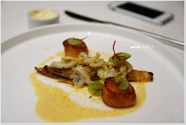 台北花園大酒店-PRIME ONE牛排館:台北花園酒店「Prime One」牛排館~喜馬拉雅鹽磚乾式熟成法