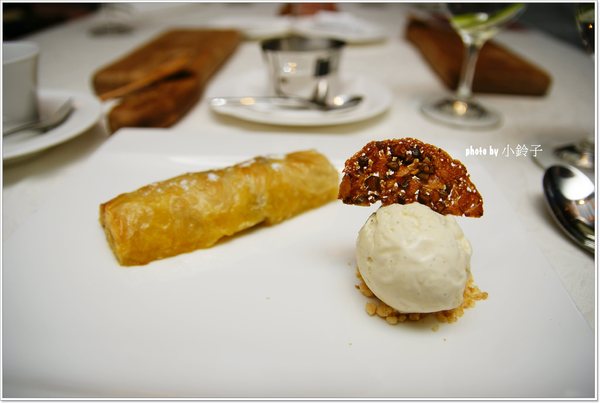 台北花園大酒店-PRIME ONE牛排館:台北花園酒店「Prime One」牛排館~喜馬拉雅鹽磚乾式熟成法