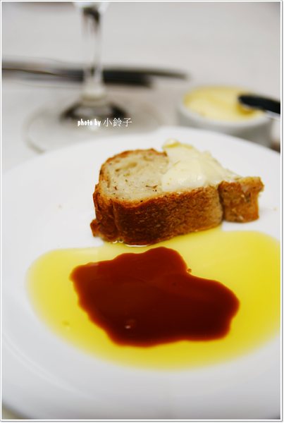 台北花園大酒店-PRIME ONE牛排館:台北花園酒店「Prime One」牛排館~喜馬拉雅鹽磚乾式熟成法