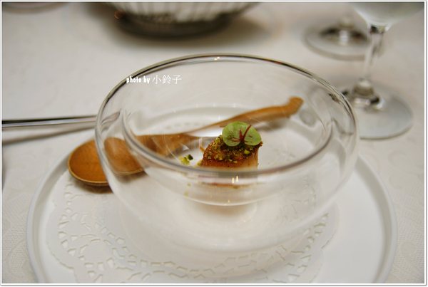 台北花園大酒店-PRIME ONE牛排館:台北花園酒店「Prime One」牛排館~喜馬拉雅鹽磚乾式熟成法