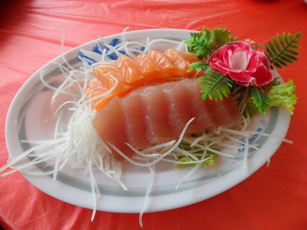 高平45年老店A18:【桃園永安.海鮮】高平52年海產老店☆吃海鮮就是要來漁港最新鮮