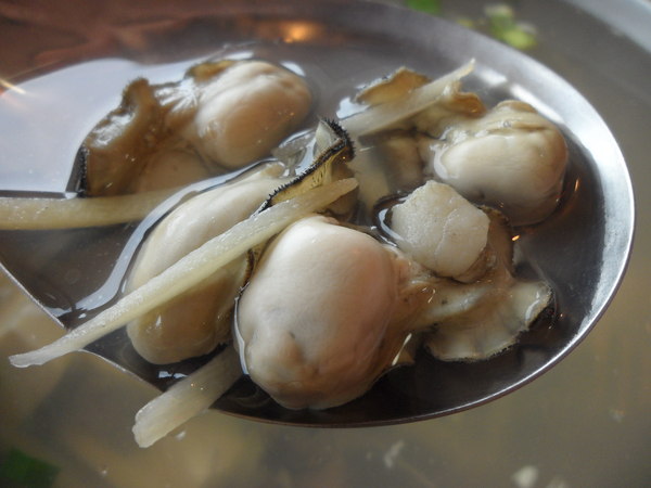 高平45年老店A18:【桃園永安.海鮮】高平52年海產老店☆吃海鮮就是要來漁港最新鮮