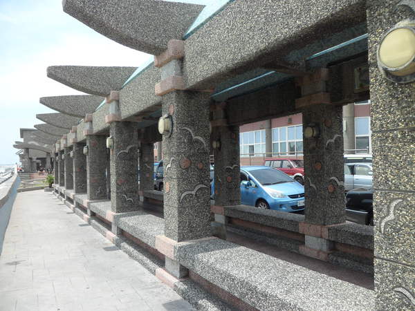 高平45年老店A18:【桃園永安.海鮮】高平52年海產老店☆吃海鮮就是要來漁港最新鮮