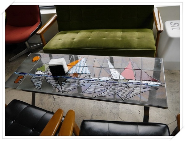 WOW咖啡:【深坑】Wow Cafe-微深山的休閒農莊咖啡館(咖啡、輕食、網路),還可以帶心愛的狗狗一起來唷!