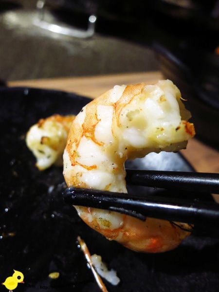 【板橋】我!就厲害-699精緻燒烤吃到飽