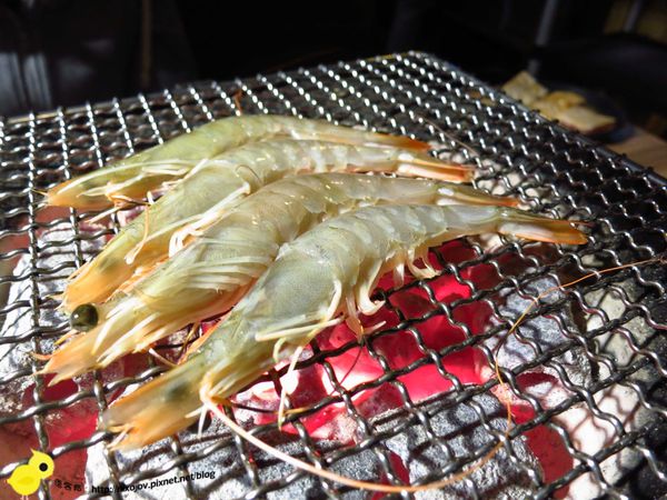 【板橋】我!就厲害-699精緻燒烤吃到飽