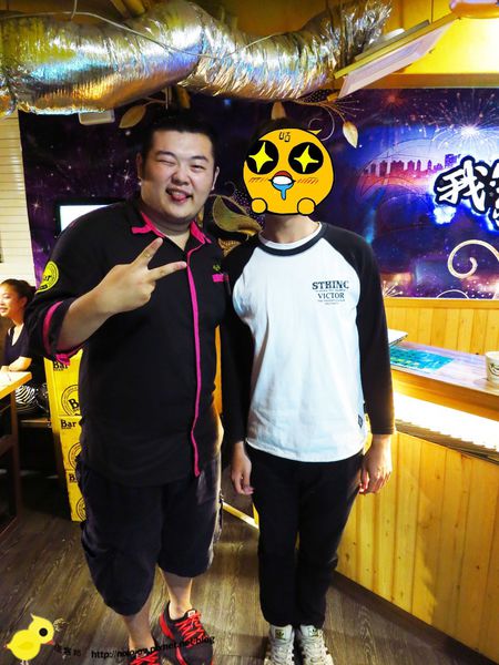 【板橋】我!就厲害-699精緻燒烤吃到飽