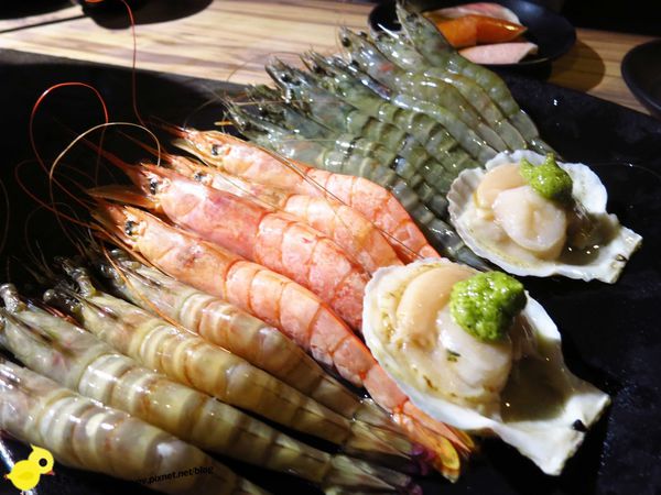 【板橋】我!就厲害-699精緻燒烤吃到飽