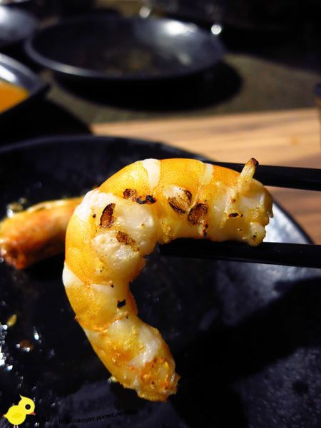 【板橋】我!就厲害-699精緻燒烤吃到飽