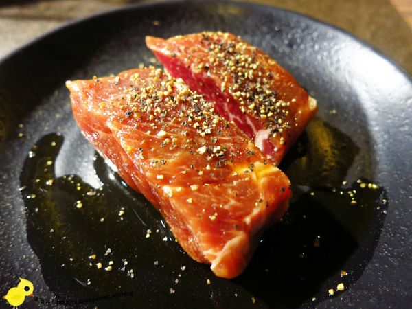 【板橋】我!就厲害-699精緻燒烤吃到飽