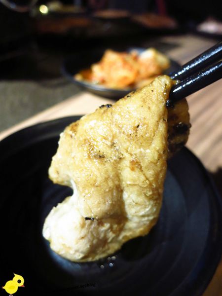 【板橋】我!就厲害-699精緻燒烤吃到飽