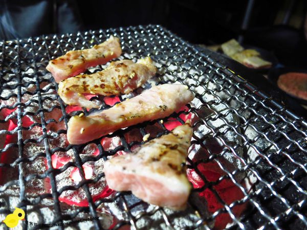 【板橋】我!就厲害-699精緻燒烤吃到飽