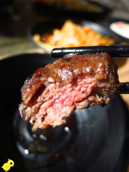 【板橋】我!就厲害-699精緻燒烤吃到飽