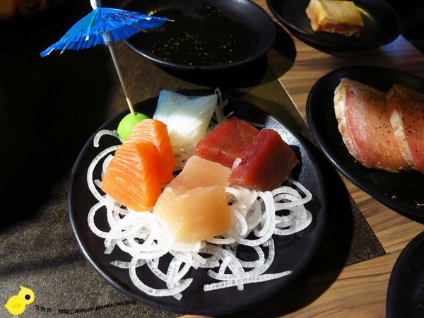 【板橋】我!就厲害-699精緻燒烤吃到飽