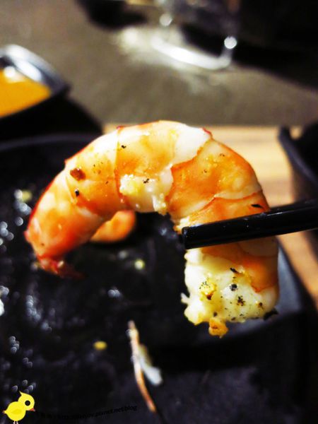 【板橋】我!就厲害-699精緻燒烤吃到飽