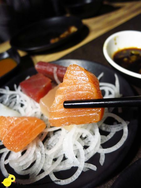 【板橋】我!就厲害-699精緻燒烤吃到飽