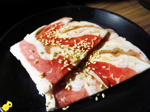 【板橋】我!就厲害-699精緻燒烤吃到飽