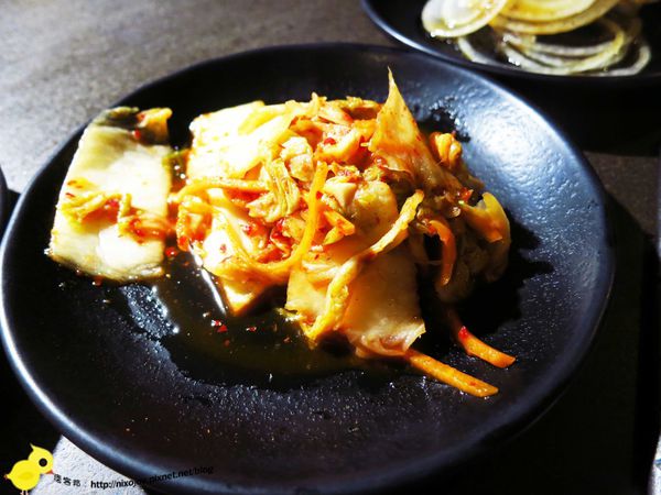 【板橋】我!就厲害-699精緻燒烤吃到飽