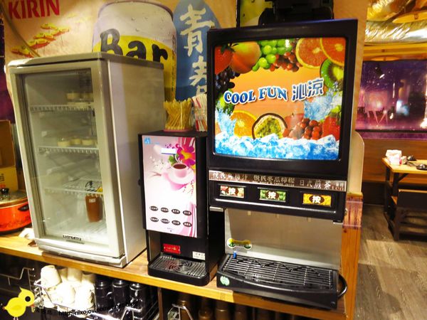 【板橋】我!就厲害-699精緻燒烤吃到飽