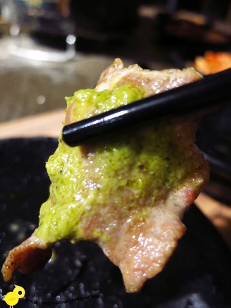 【板橋】我!就厲害-699精緻燒烤吃到飽