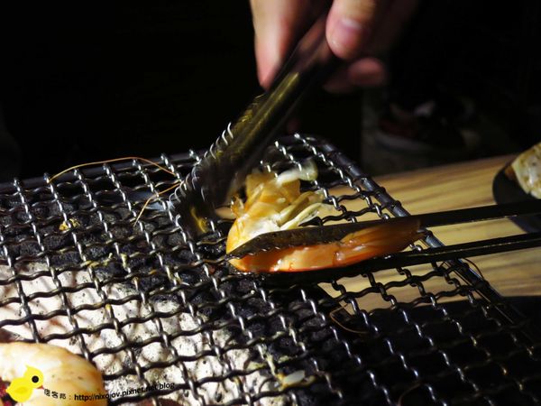 【板橋】我!就厲害-699精緻燒烤吃到飽