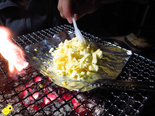 【板橋】我!就厲害-699精緻燒烤吃到飽