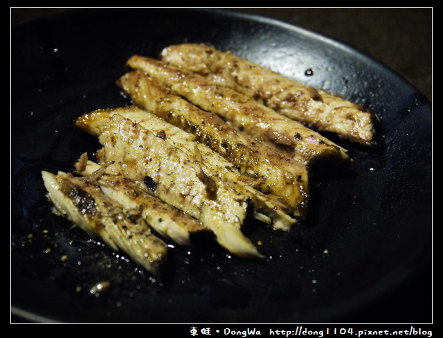 【新北食記】板橋吃到飽。我!就厲害。炭火單點吃到飽