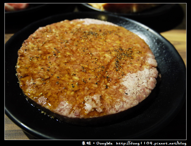 【新北食記】板橋吃到飽。我!就厲害。炭火單點吃到飽