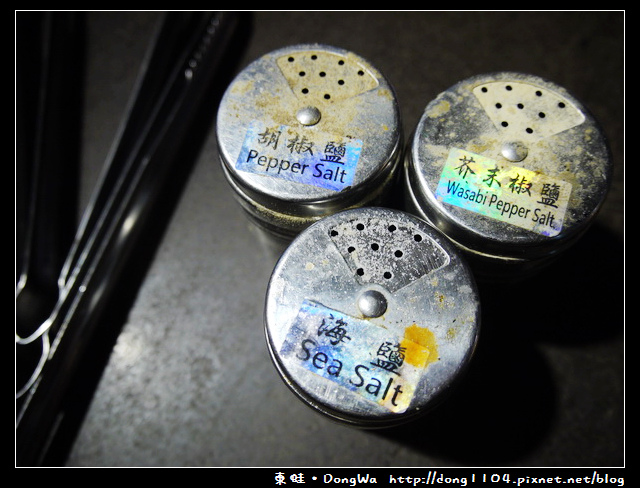 【新北食記】板橋吃到飽。我!就厲害。炭火單點吃到飽