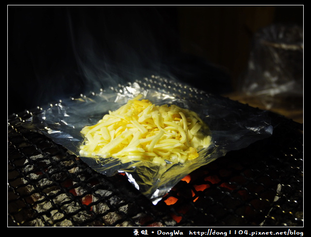 【新北食記】板橋吃到飽。我!就厲害。炭火單點吃到飽