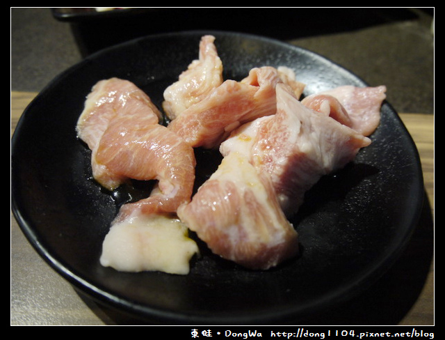 【新北食記】板橋吃到飽。我!就厲害。炭火單點吃到飽