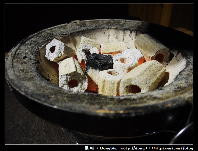 【新北食記】板橋吃到飽。我!就厲害。炭火單點吃到飽
