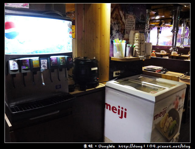 【新北食記】板橋吃到飽。我!就厲害。炭火單點吃到飽