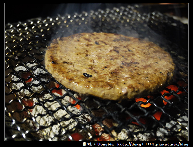 【新北食記】板橋吃到飽。我!就厲害。炭火單點吃到飽