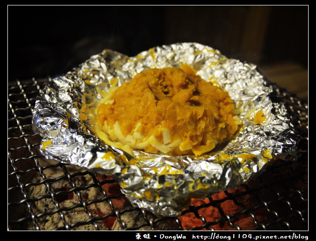 【新北食記】板橋吃到飽。我!就厲害。炭火單點吃到飽