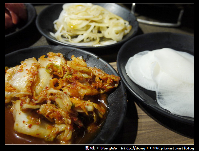 【新北食記】板橋吃到飽。我!就厲害。炭火單點吃到飽