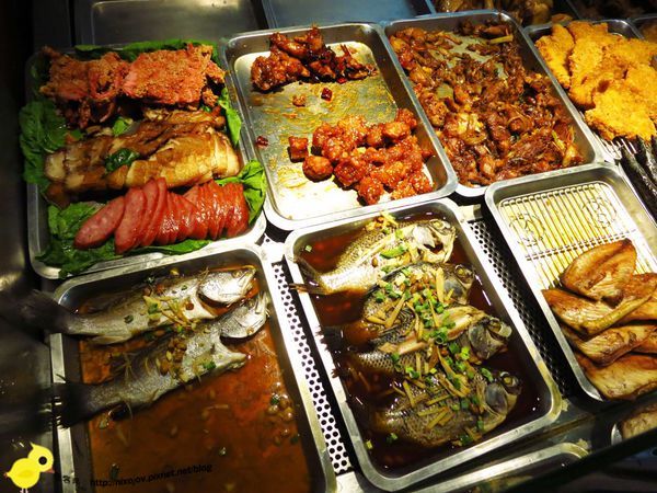 【新莊】廚媽媽精緻便當店-50元好吃的便當