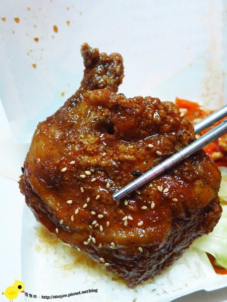 【新莊】廚媽媽精緻便當店-50元好吃的便當